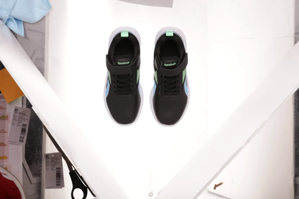 Flat Shots in london, Ecommerce Photography in London, Free Game Creative Agency