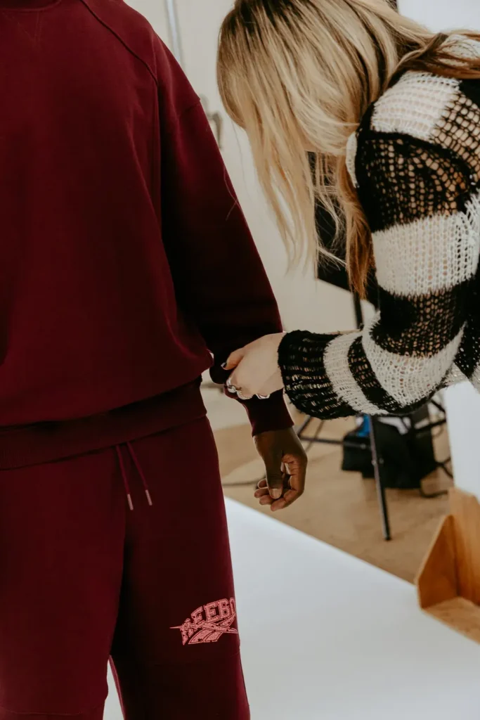 casting for Marketing Campaign Strategy for eCommerce in london, free game creative agency