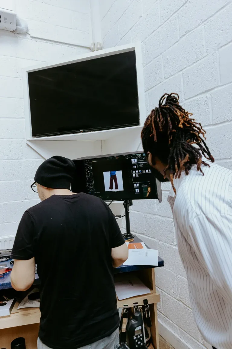 talents for Marketing Campaign Strategy for eCommerce in london, free game creative agency